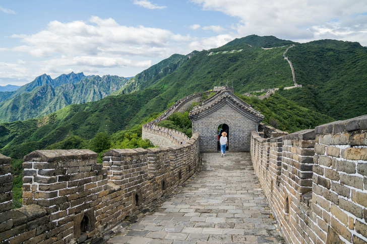 A Kínai Nagy Fal: Minden, amit tudni kell Kína fő attrakciójáról