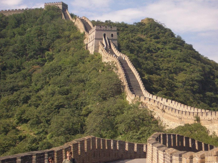 A Kínai Nagy Fal: Minden, amit tudni kell Kína fő attrakciójáról