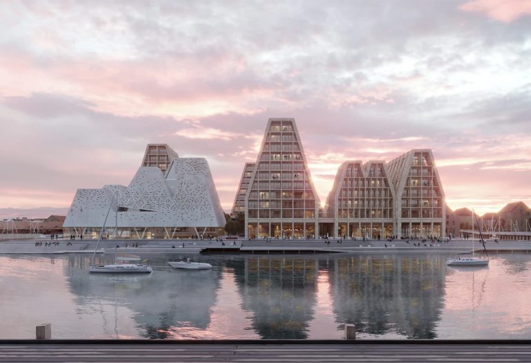 Papper sziget 2024 10 legjobban várt építészeti megnyitója: projektek Abu Dhabitól Párizsig