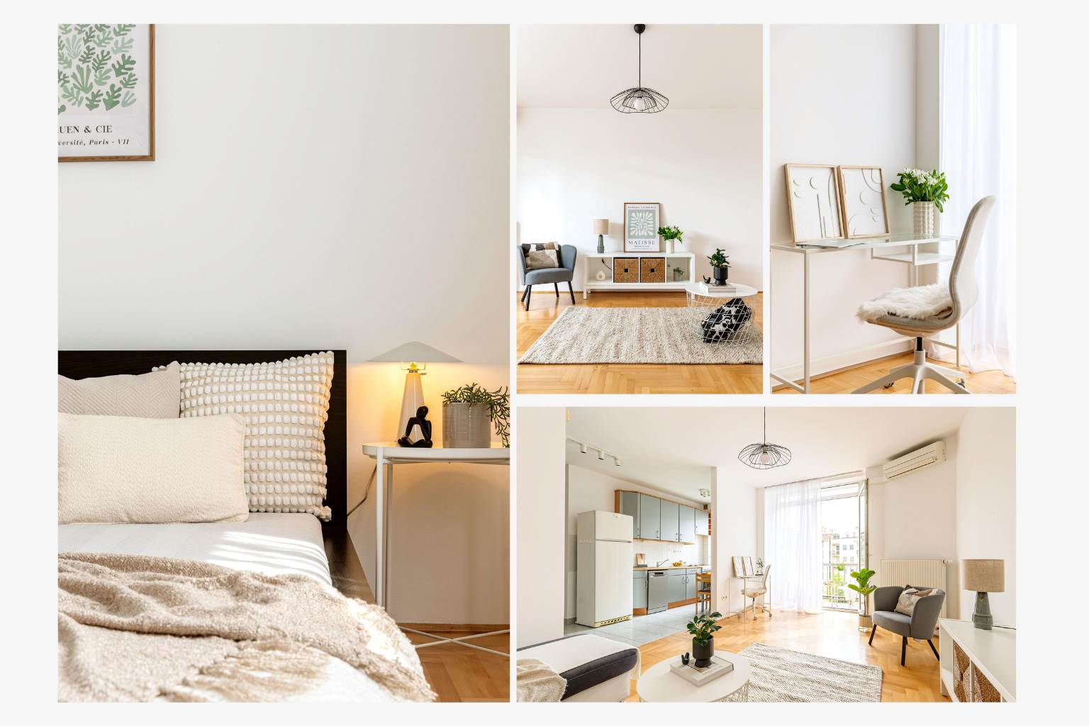 home staging budapest